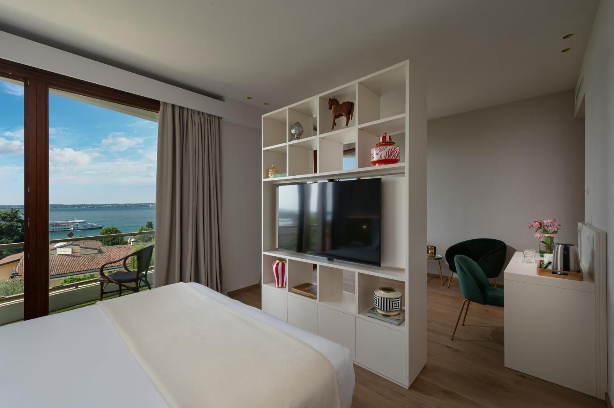Olivi & Natural Hotel Sirmione