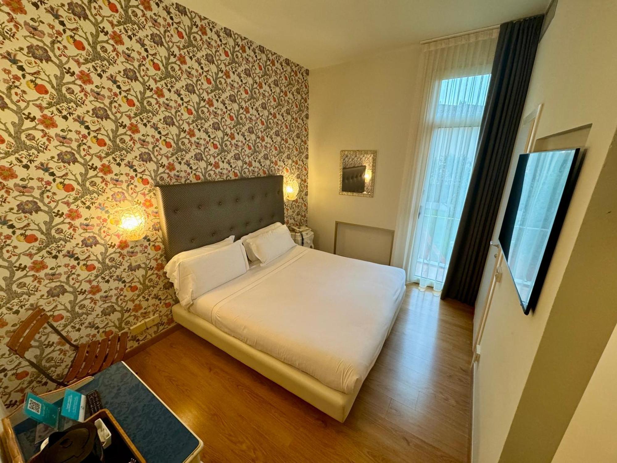 Hotel Olivi & Natural Sirmione