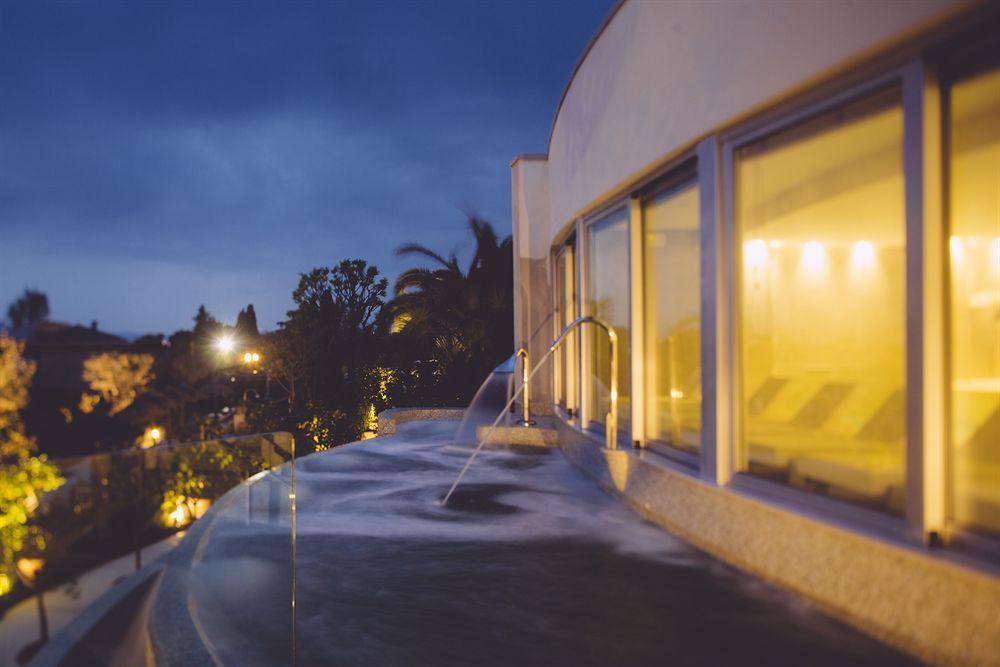 Hotel Olivi & Natural Sirmione