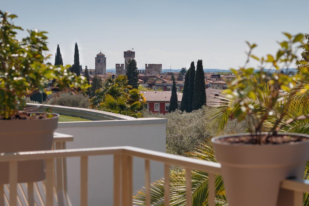 Hotel Olivi & Natural 4*