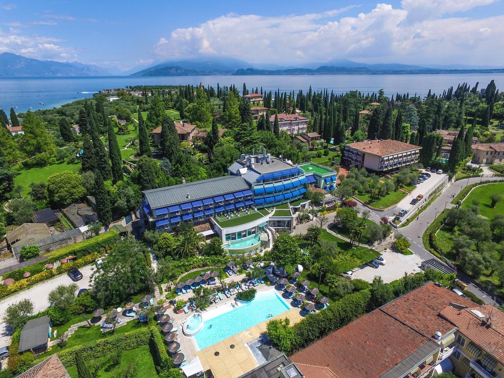 Olivi & Natural Hotel Sirmione
