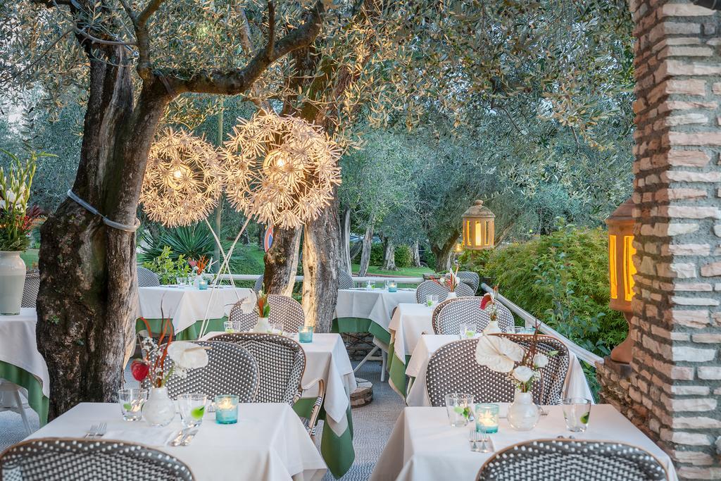 Hotel Olivi & Natural 4*