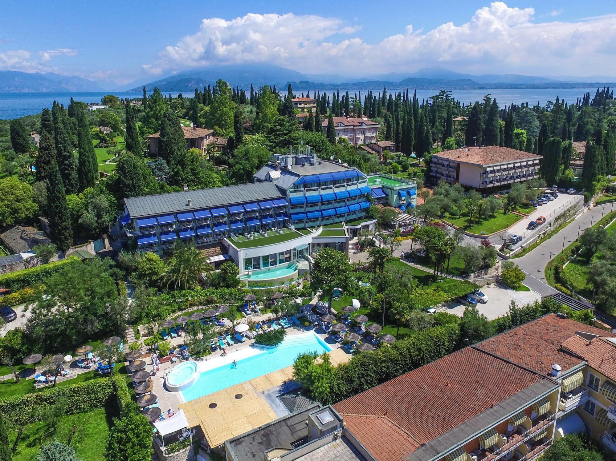 Olivi & Natural Sirmione